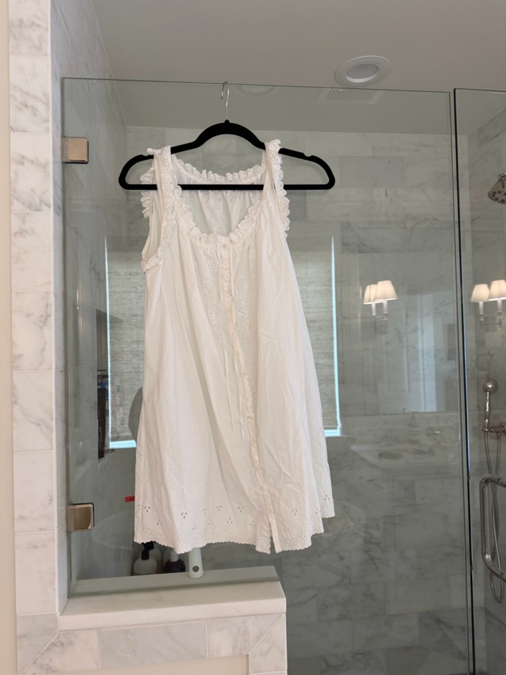 Doen Nessie Dress